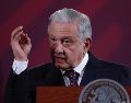 López Obrador señaló que la liberación de rehenes es un paso importante. EFE / S. GUTIÉRREZ