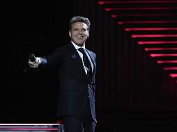 La alcaldía local informó en un comunicado, que para salvaguardar al público y ante el incumplimiento de la empresa, no otorgará el permiso correspondiente para la celebración del concierto de Luis Miguel. SUN / ARCHIVO