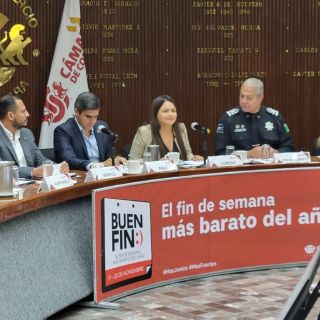 Repuntan ventas en línea durante Buen Fin 2023