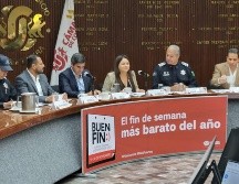 La derrama económica reportada en 2023 fue de 5 mil 549 millones de pesos. EL INFORMADOR / M. HERNÁNDEZ