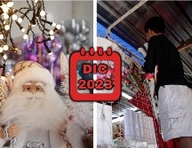Muchos padres de familia y alumnos de Educación Básica se preguntan qué días habrá libres en el mes y cuándo serán las vacaciones de Navidad para el presente ciclo escolar 2023-2024. EL INFORMADOR / ARCHIVO