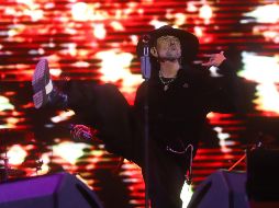 El corazón de la ciudad vibrará nuevamente con el evento “Rock al Centro”. EL INFORMADOR / ARCHIVO