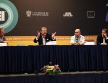 La Inteligencia Artificial ha llegado a un terreno en el que apenas hace unas décadas se habría considerado propio de la ciencia ficción. EL INFORMADOR / A. NAVARRO