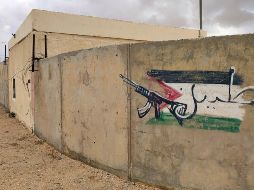 Estados Unidos pidió a Israel limitar los ataques a civiles en Gaza. EFE/ESPECIAL