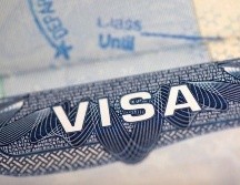 Es necesario cumplir con algunas indicaciones para trabajar con la visa de turista en Estados Unidos. ESPECIAL/ 