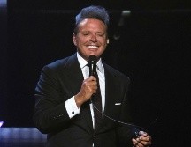 Hay incertidumbre en torno al reembolso de los boletos del concierto cancelado de Luis Miguel. EL INFORMADOR/ ARCHIVO.