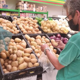 Profeco: Este es el supermercado más barato de Guadalajara para comprar la Canasta Básica