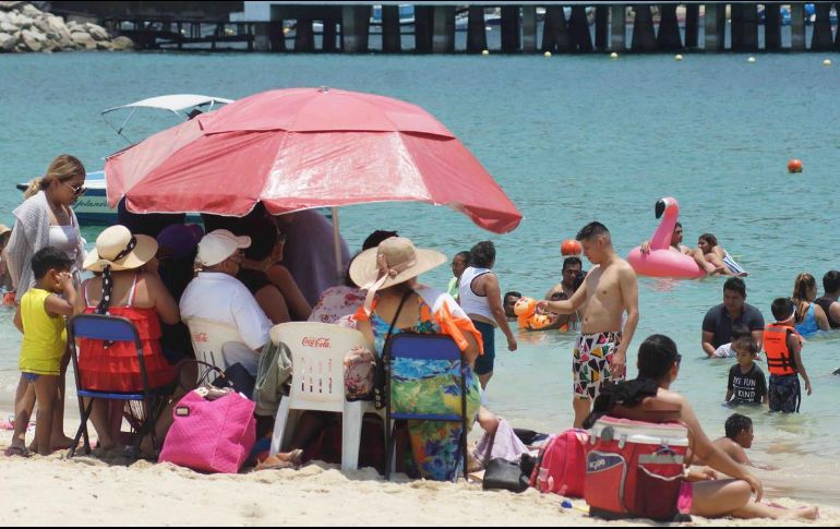 El objetivo es que los trabajadores puedan utilizarlos en situaciones de fuerza mayor. SUN/ARCHIVO
