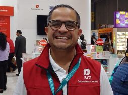 Durante la entrevista, José también explicó en qué consiste el reciente proyecto de SM “educabarómetro” con el que se encargan de medir los resultados de los docentes y se da a conocer las distintas perspectivas de los mismos y el por qué decidieron dedicar su vida a la educación. ESPECIAL