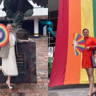 Fiscalía no dará información sobre la muerte de le magistrade Ociel Baena