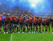 Atlas se encuentra en una etapa de evaluación y renovación. IMAGO7.