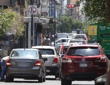 Se trata de autos cuyos números de serie inicien con las letras K, J, W y Z. EL INFORMADOR/ARCHIVO