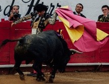 Pablo Moreno, habló sobre las afectaciones que tiene el amparo otorgado contra la Fiesta Brava. EL INFORMADOR/ ARCHIVO.