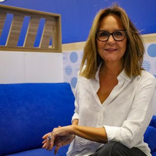 ¡Círculo Informador te lleva a la presentación del libro de María Dueñas!