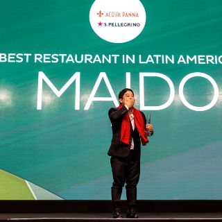 México entre los mejores 50 de América Latina, con once restaurantes