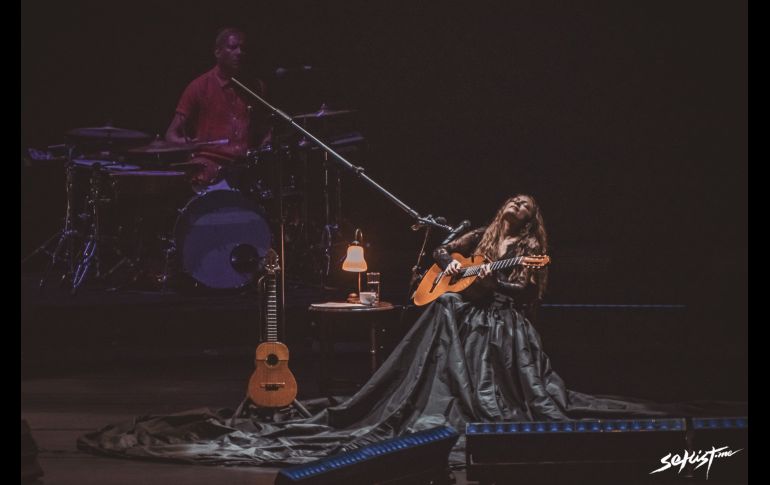 FOTOS: LUIS ALBERTO PÉREZ @luis.apl3