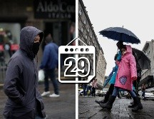 En Jalisco se tendrán episodios de lluvia aislada, principalmente hacia las regiones Sur, Sureste, Lagunas y Centro del estado. EL INFORMADOR / ARCHIVO