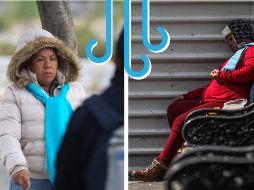 El SMN dio a conocer el pronóstico para este 29 de noviembre, en el que da cuenta del comportamiento del frente frío 12 y del frente frío 13, así como de los estados que serán afectados. EL INFORMADOR / ARCHIVO