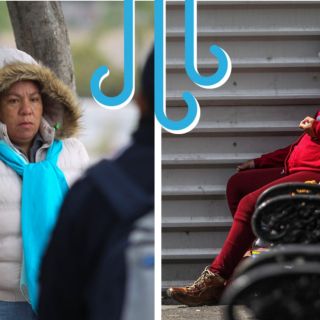 ¿Cuándo aparecerá el frente frío 13 y qué estados serán afectados?