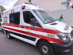 El caso quedó bajo el mando de agente del Ministerio Público, quien se encargará de investigar el tema.  EL INFORMADOR/ ARCHIVO