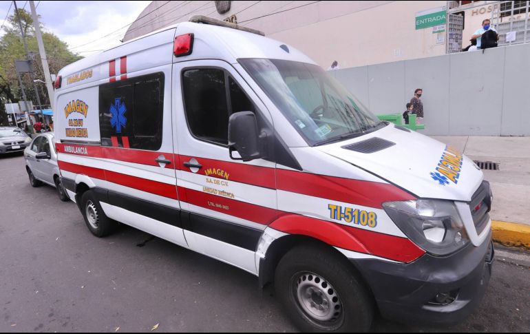 El caso quedó bajo el mando de agente del Ministerio Público, quien se encargará de investigar el tema.  EL INFORMADOR/ ARCHIVO