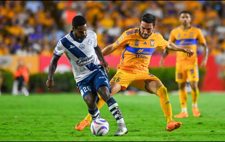 El duelo de ida de la Liguilla será este jueves 30 de noviembre a las 19:00 horas en el Estadio Cuauhtémoc. IMAGO7