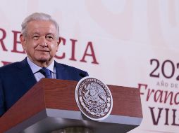 Destacó que se tiene una 