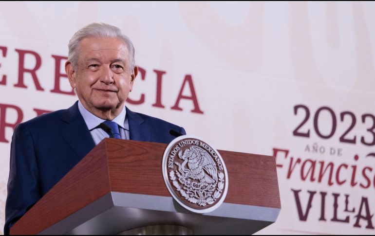 Destacó que se tiene una 