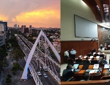 Casi un año después de la impugnación, la CNDH logró invalidar esta ley. El Informador / Arturo Navarro / Archivo