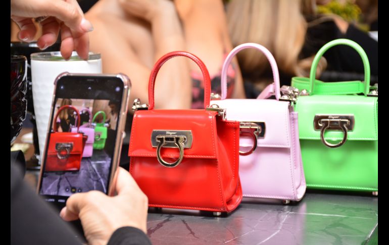 Ferragamo Una mañana con estilo. GENTE BIEN JALISCO/ Marifer Rached