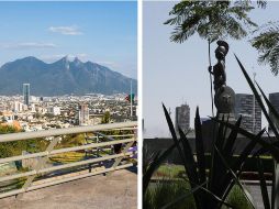 En México, 8 de cada 10 ciudadanos habitan en ciudades. EL INFORMADOR / ARCHIVO