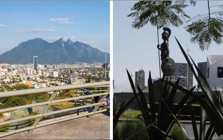En México, 8 de cada 10 ciudadanos habitan en ciudades. EL INFORMADOR / ARCHIVO