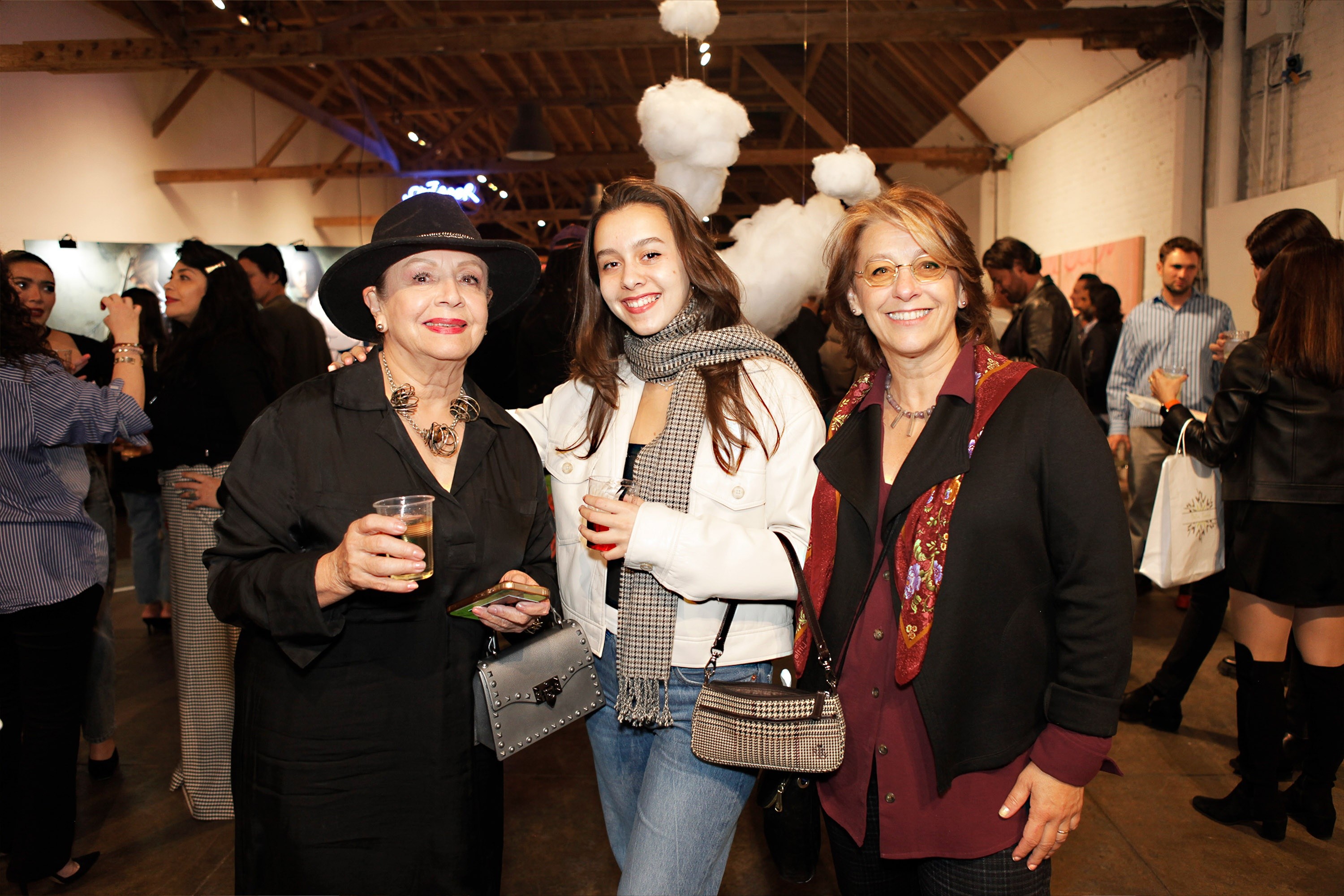 Sociales Rodrigo Roji y Ricardo Luévanos El Informador