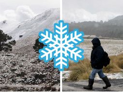 Se espera que las mayores anomalías de temperatura ocurran en la Ciudad de México y Puebla. SUN / ARCHIVO