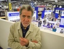 Rafael Pérez Gay nació en la Ciudad de México en 1957. Estudió Letras Francesas en la Facultad de Filosofía y Letras de la UNAM. EL INFORMADOR / A. NAVARRO