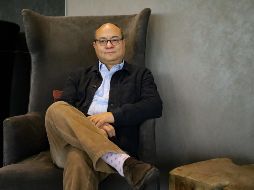 Jesús Silva-Herzog Márquez. EL INFORMADOR/ A. Navarro