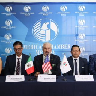 Inversión de empresas americanas en Jalisco no se frenará