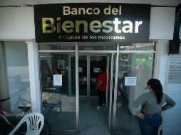 El programa Jóvenes Construyendo el Futuro sufrió un inesperado retraso en el pago mensual. EL INFORMADOR/ARCHIVO