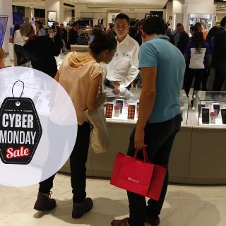 Liverpool: Este celular tiene un descuento del 70 por ciento