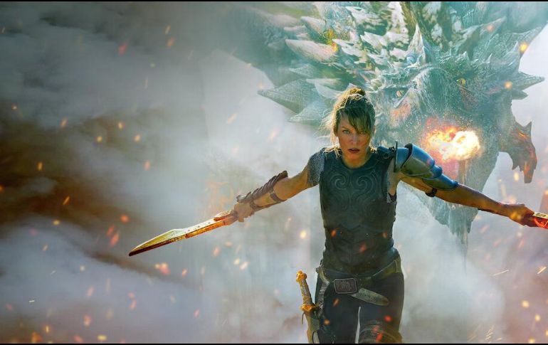 La luz que no puedes ver es la serie de Netflix que más espectadores reúne. Especial / Netflix