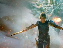 La luz que no puedes ver es la serie de Netflix que más espectadores reúne. Especial / Netflix