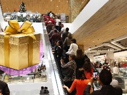 Los descuentos continúan en Liverpool, revisa las promociones en vinos y licores. EL INFORMADOR / ARCHIVO