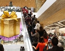 Los descuentos continúan en Liverpool, revisa las promociones en vinos y licores. EL INFORMADOR / ARCHIVO