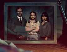 Esta mini serie promete ponerte al filo de tu asiento en todo momento. Especial / Netflix