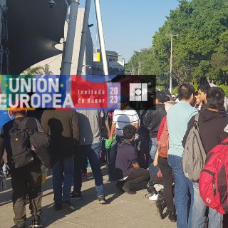 FIL 2023: Concierto doble en Foro FIL