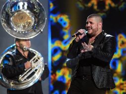 El Komander anuncia su participación en concierto navideño. NOTIMEX/ARCHIVO