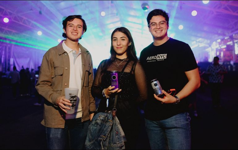 Cortesía/ Perla negra - Xantolo Festival