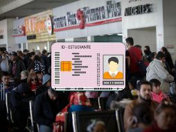 Los estudiantes que salen de vacaciones esperan con ansias el arranque de dichos periodos para poder adquirir boletos de camión con un descuento de hasta el 50 por ciento. EL INFORMADOR / ARCHIVO