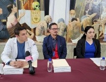 Se espera que haya una asistencia de 3 mil a 3 mil 500 personas, principalmente estudiantes. EL INFORMADOR/ M. Hernández