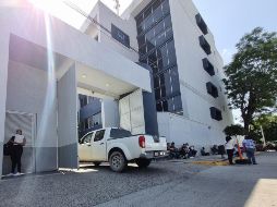 Fiscalía de Jalisco tiene identificados a los agresores, pero no han presentado detenidos. EL INFORMADOR/ARCHIVO